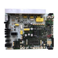 DOR-111b Mitsubishi GPS-2 Elevator Door Operator Board